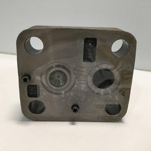 Used VICKERS Tokimec Check Valve C5G-815-JA #97542