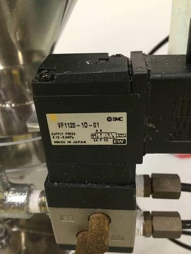 Used KAWATA Autoloader VL SERIES SG #93871