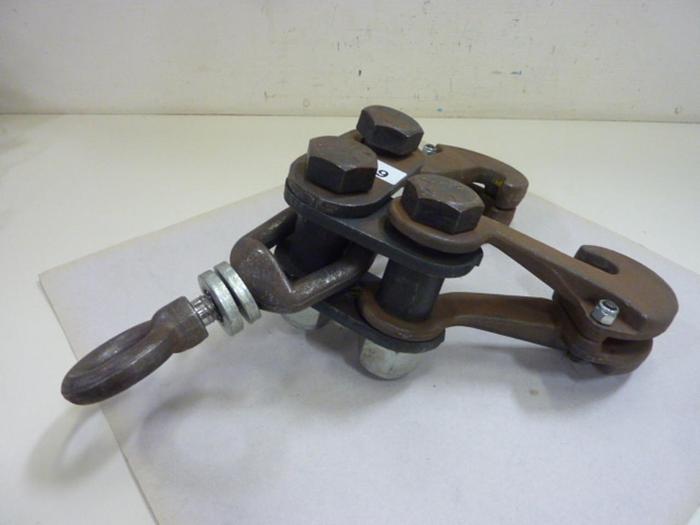 Used B LINE Lifting Hook MFC06 A11 #60754