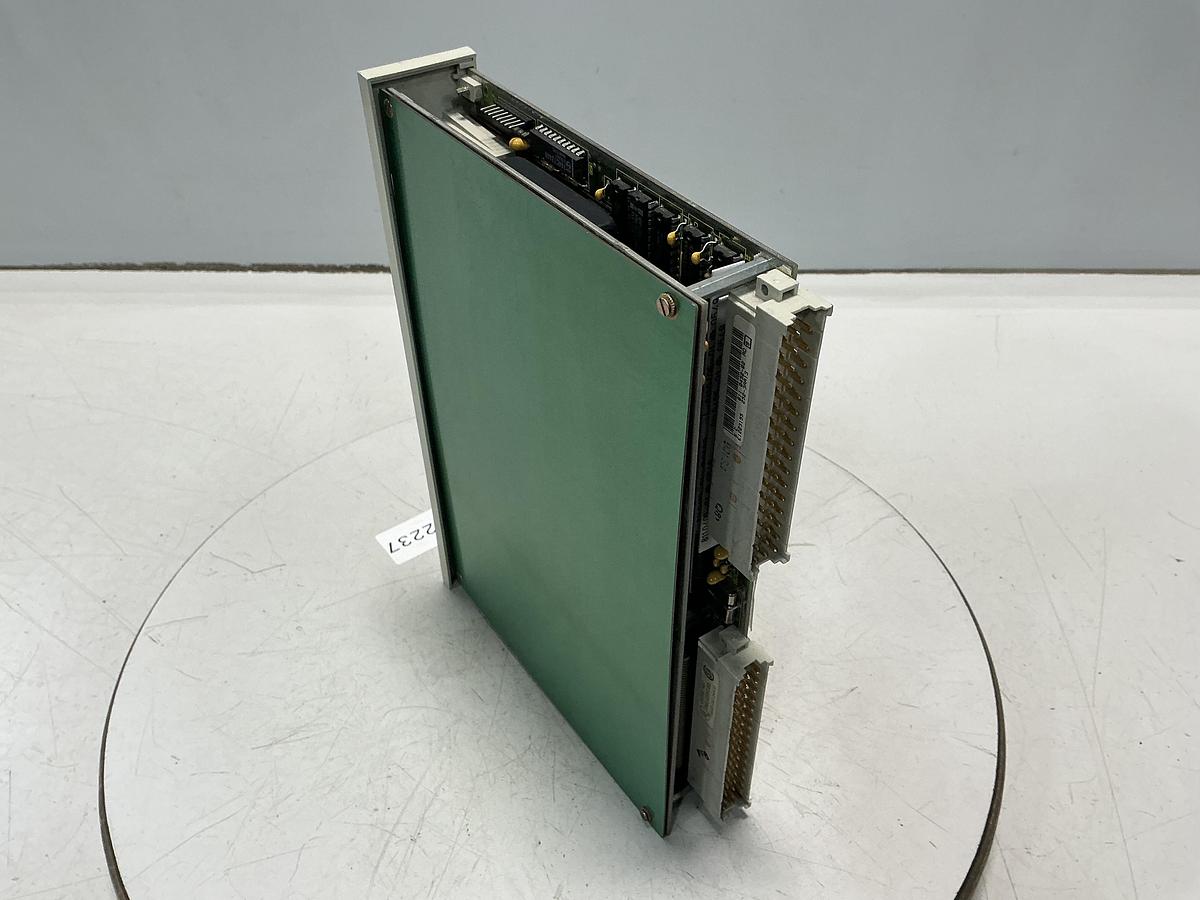 Used SIEMENS 6ES5 252-3AA13