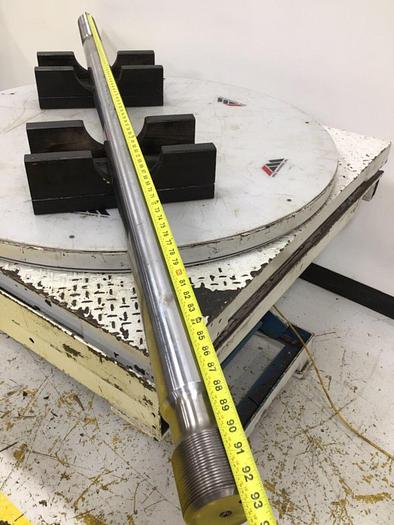 Used MILACRON Tie Bar 5297545 Used