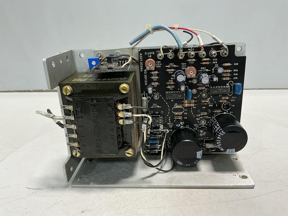 Used POWER - ONE HBB 15-1.5-A