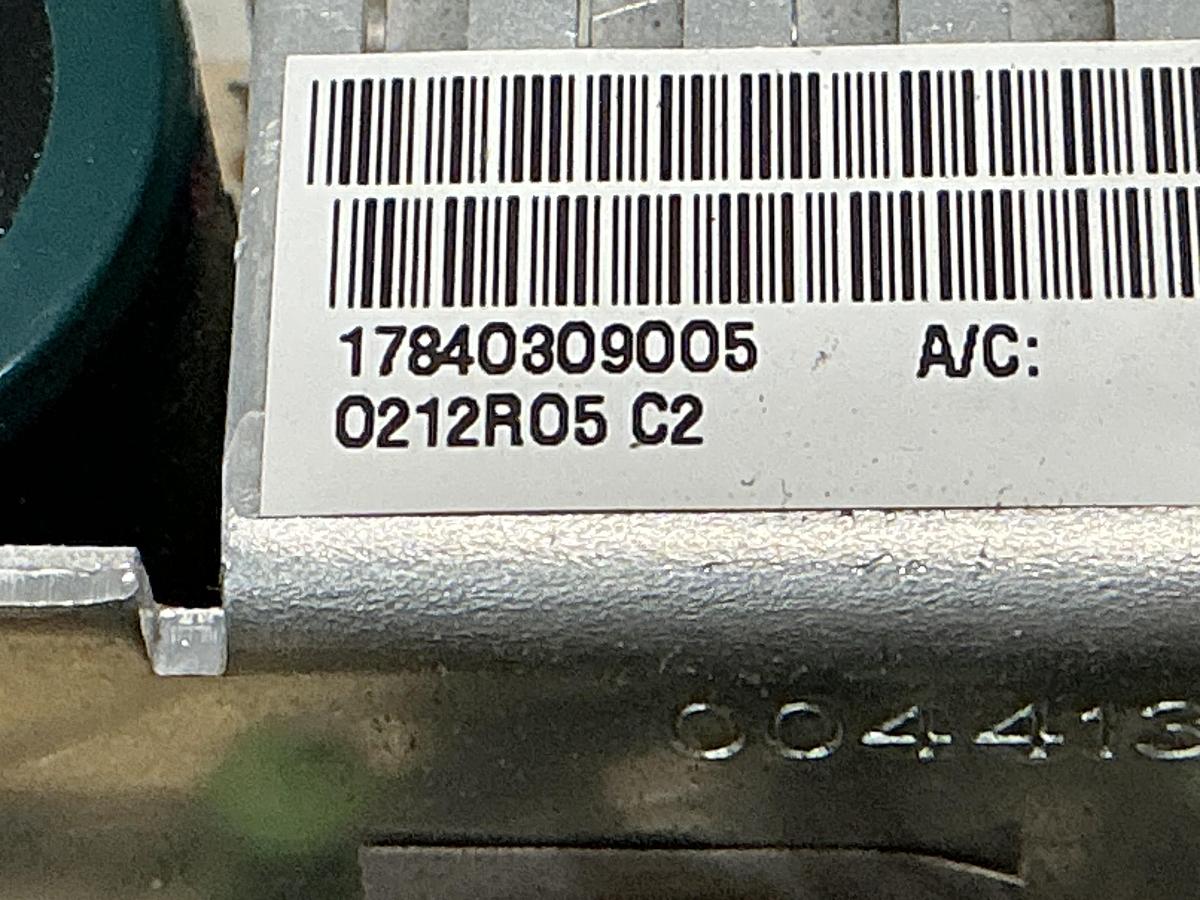 Used ASTEC  042-61013001