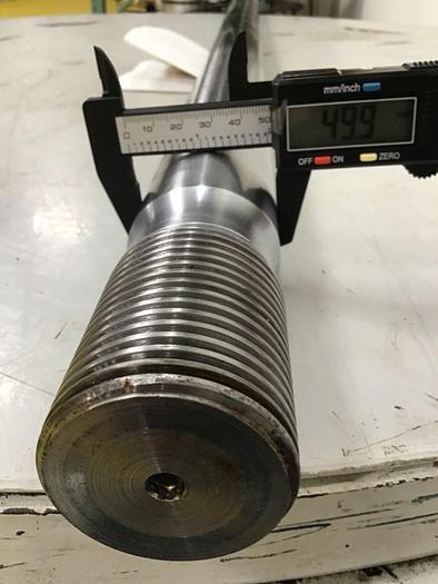 Used TOYO Tie Bar TI-55H / TB Used