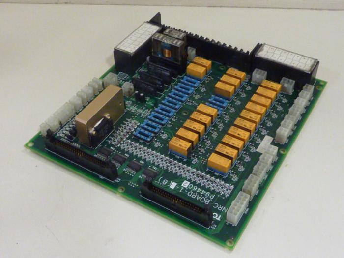 Used TOYO Circuit Board P944602 #60877