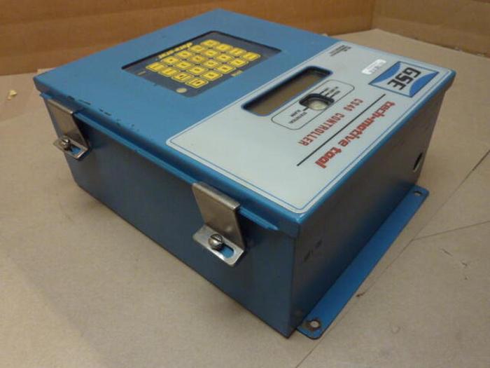 Used GSE Controller 480040-01000 Used