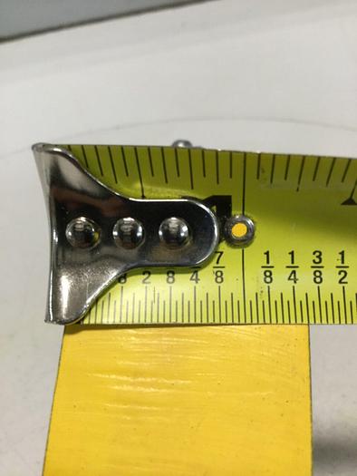 Used VAN DORN Toggle Link 308217 #111033