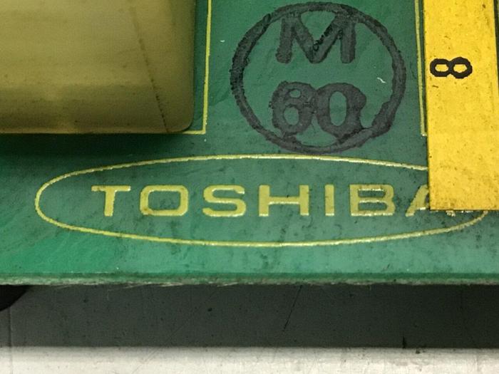 Used TOSHIBA Communication Circuit Board L6909981 Used