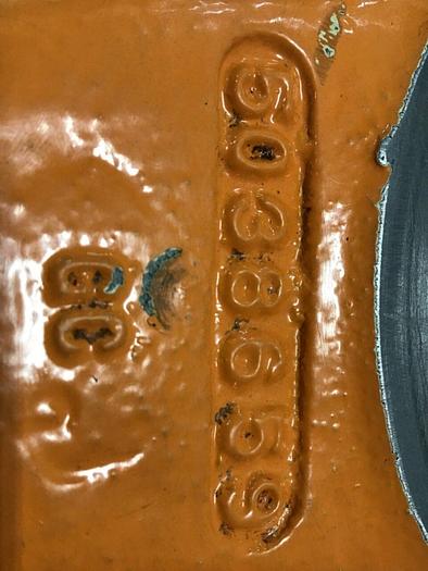 Used CINCINNATI MILACRON Clamp Link 5038659 #130801