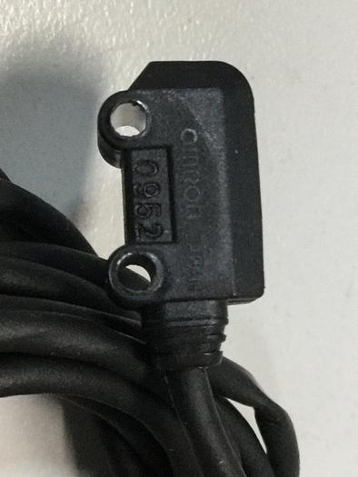 Used OMRON Photoelectric Sensor E3T-ST11 Used #103420