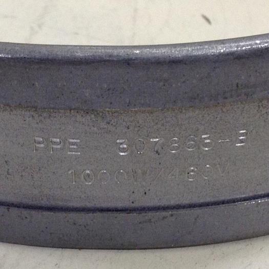 PPE 1000 Watt Heater Band 307863-B #83327