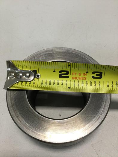 Used VAN DORN Toggle Spacer 308178-B #110997