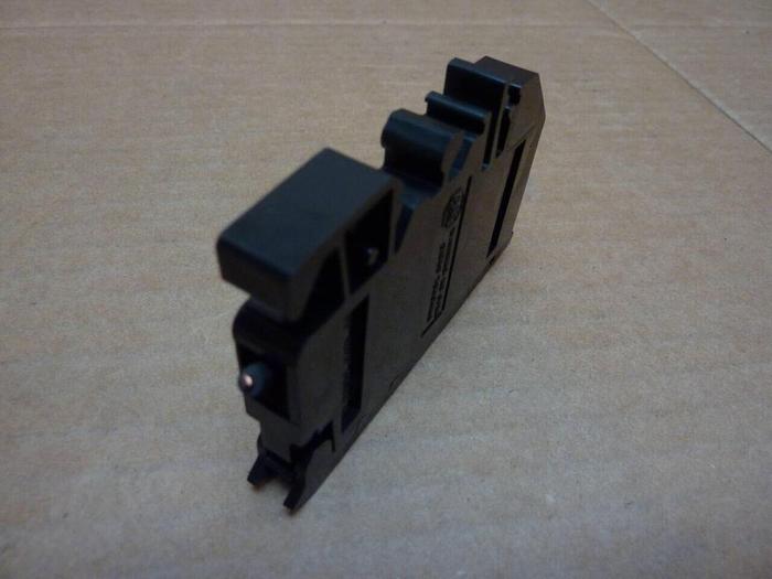 Used ALLEN BRADLEY Terminal Block 1492-H #84312