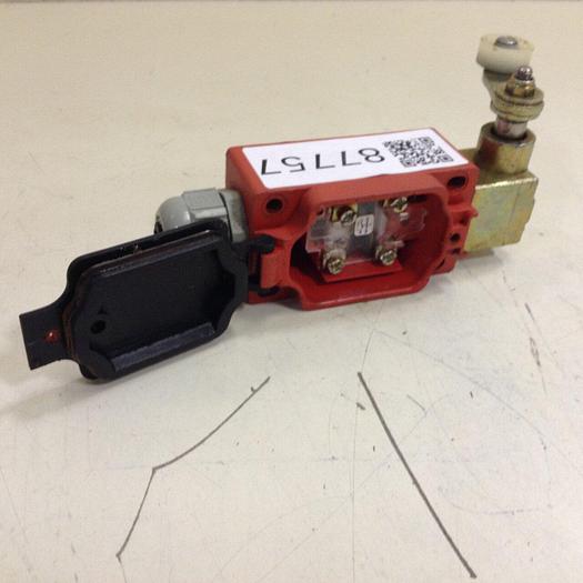 Used BERNSTEIN Limit Switch ENK-UV1Z AHS #87757