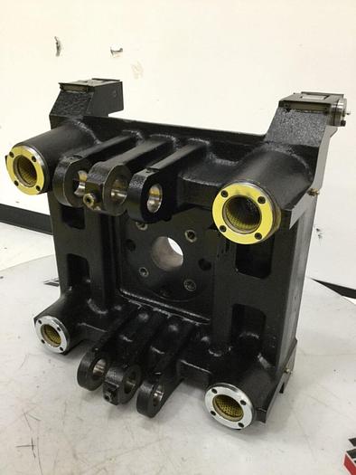 Used NEGRI BOSSI Sliding Platen 691110 Used