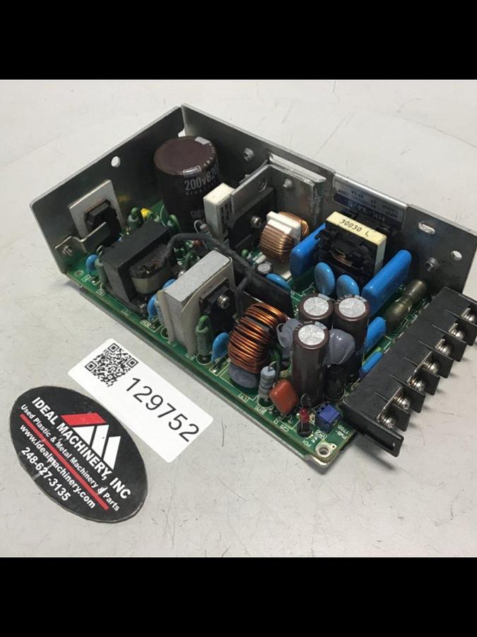 Used NEMIC-LAMBDA Power Supply HK-11-5 Used