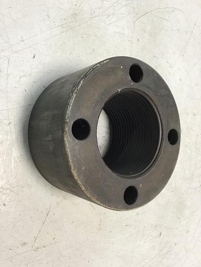 Used CINCINNATI MILACRON Tie Bar Nut 5035729 #139990