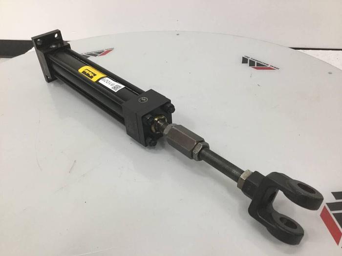 Used PARKER Injection Sled Cylinder 02.00 H2HLTS182A 12.000 USED