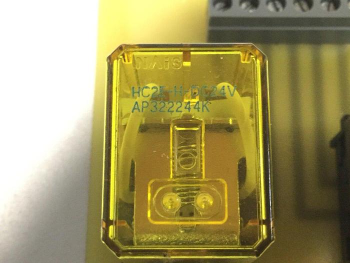 Used GENERIC Circuit Board IQMSRTMIU1R2 #93590