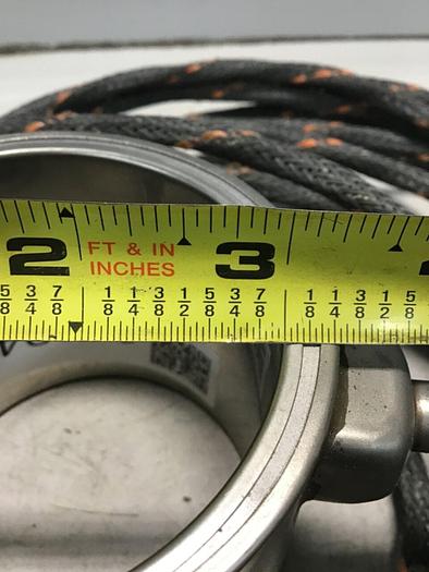 KRAUSS MAFFEI 1000 Watt Heater Band 6504475 #123941