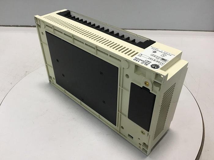 Used ALLEN BRADLEY Expansion Module 1745-E151 SER A Used USED