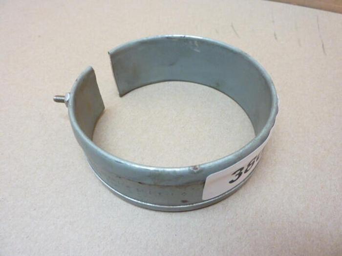 Used MID AMERICA 625 Watt Heater Band BH4.0-1.5 #38057