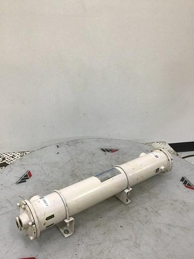 Used DAIKIN Heat Exchanger / Oil Cooler LT2020A-10 #136617