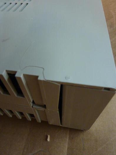 Used BARBER COLMAN Module 80EB-10002-001-0-01 Used