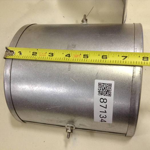 BMS 1600 Watt Heater Band B7E7N1VH240WH1600A #87134