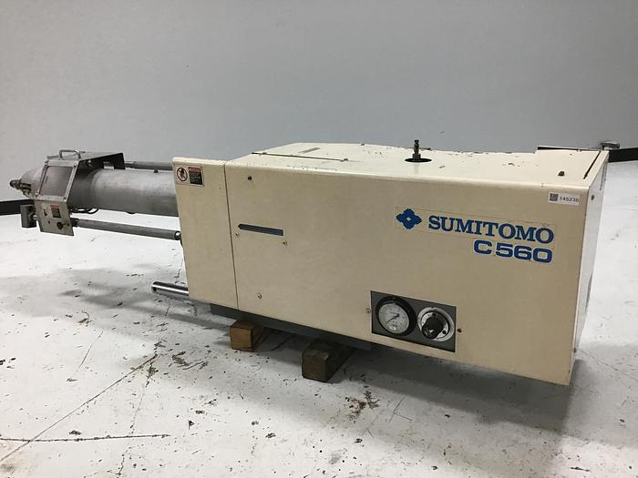 Used SUMITOMO SH150A-C560-10 / IU