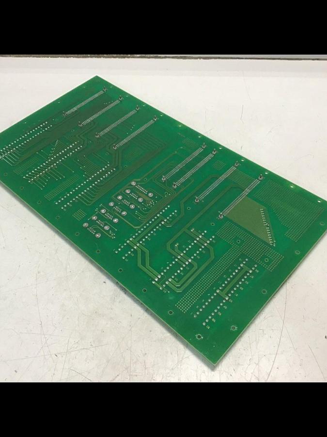 Used HPM Circuit Board 1D702-0014 Used #144126