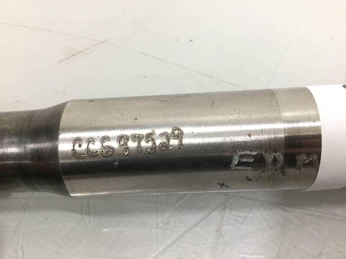 Used VAN DORN 30 mm Feed Screw F/S VAND 30 MM #92632