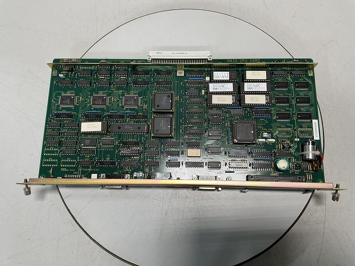 Used FUJI F7706087(2)A