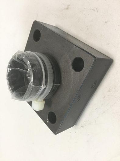 Used BOSCH Valve 0 811 402 450 #105295