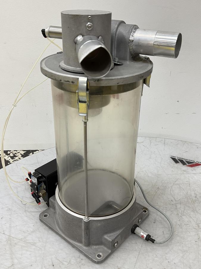 Used MAGUIRE GHR