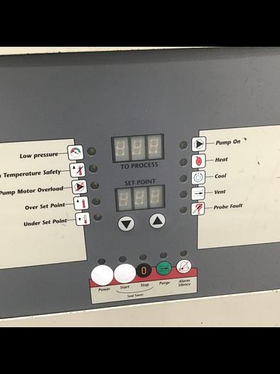 Used THERMAL CARE Thermolator RA090803 Used