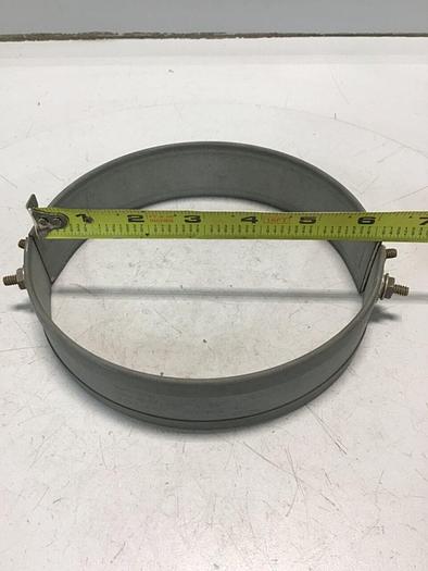 Used WATLOW 425 Watt Heater Band 9812RX8147 #125747