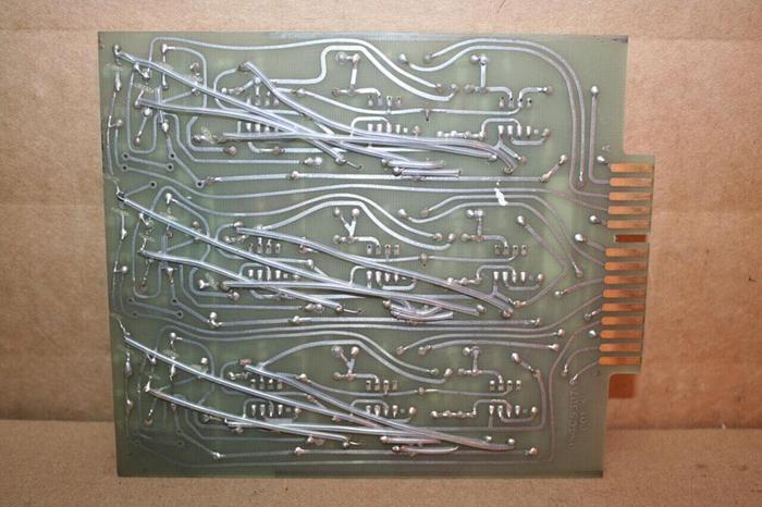 Used HYPER LOOP Circuit Board 162-0706-003 #20812