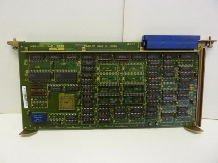 Used FANUC Circuit Board A16B-1210-0940/03A Used