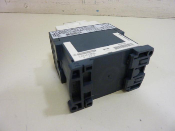 Used TELEMECANIQUE Contactor LAD4TBDL #66771