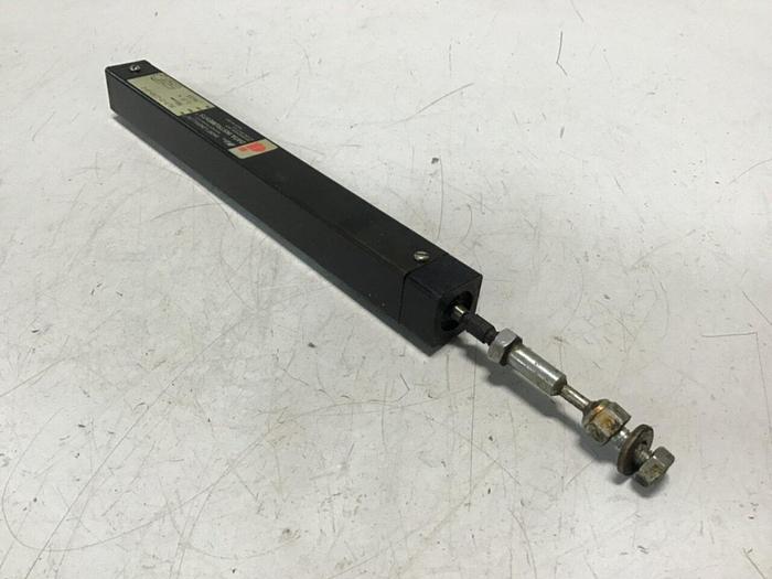 Used LONG FELLOW Linear Transducer SLF-T-150-A-1 #129341