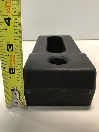 Used IMS Closed Toe Mold Clamp FC9 #111637