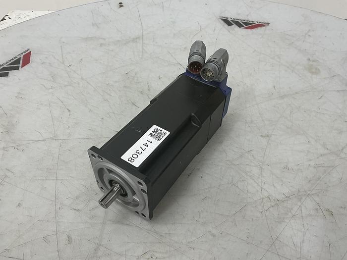 Used KOLLMORGEN MTC308C1-R1C1