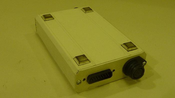 Used RJG TECHNOLOGIES INC Control Module DART-1002 NET 33 #42674