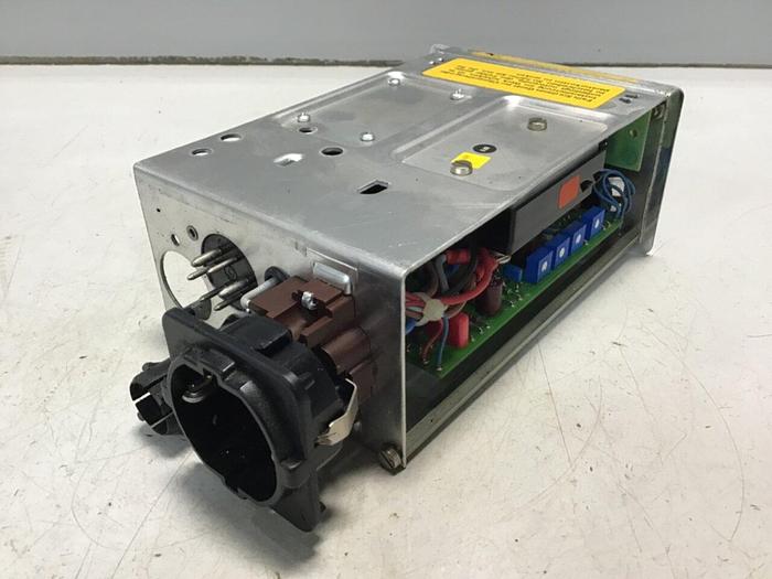 Used ARBURG Temperature Control FF10G250/500 Used