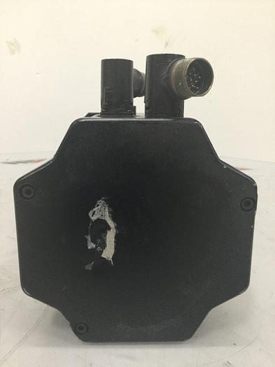 Used SIEMENS Brushless Servo Motor 1FK6083-6AF71-1TH0 WG Used