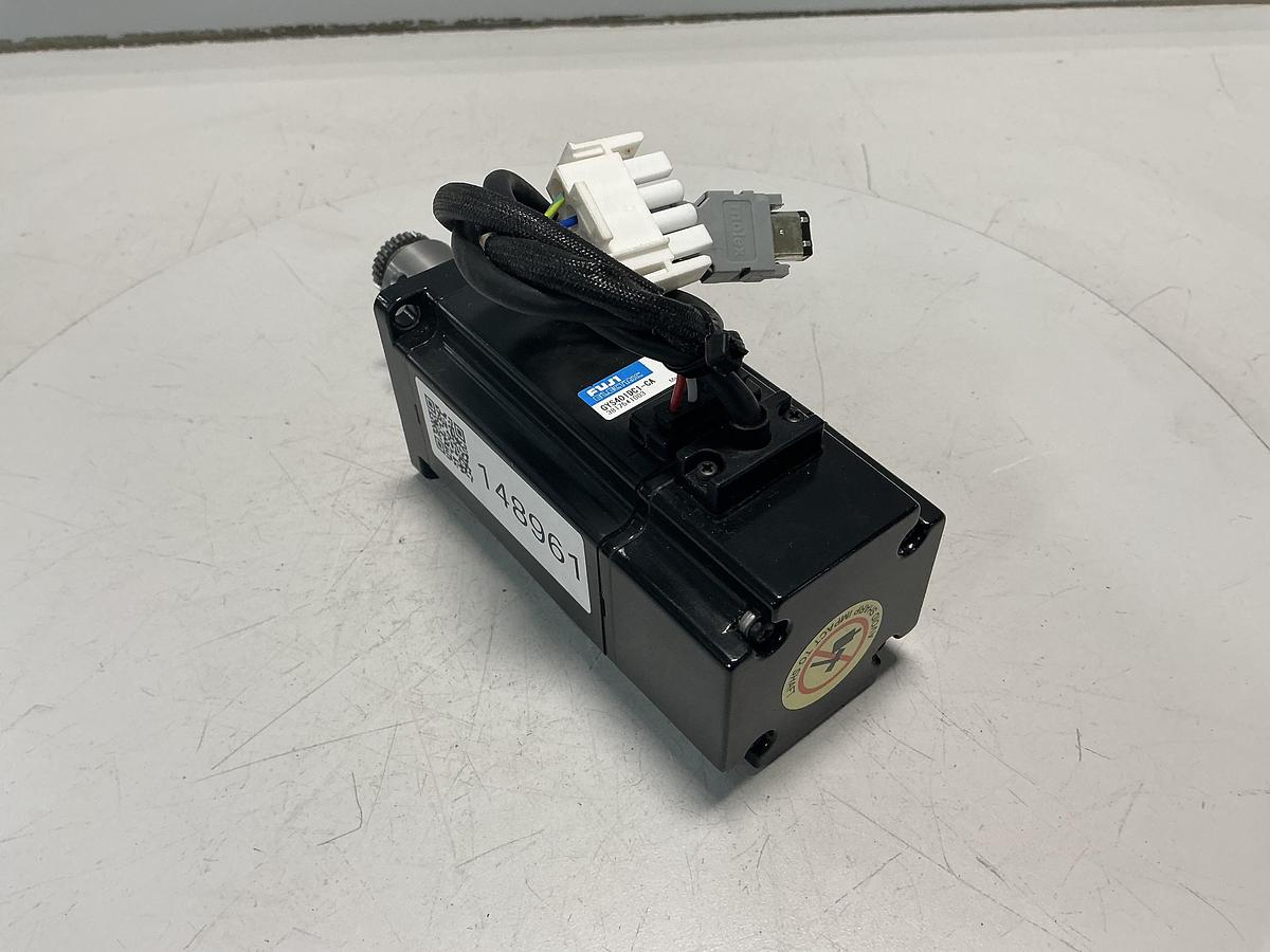 Used FUJI ELECTRIC GYS401DC1-CA