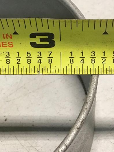 WATLOW 400 Watt Heater Band STB3J1J1-T Used