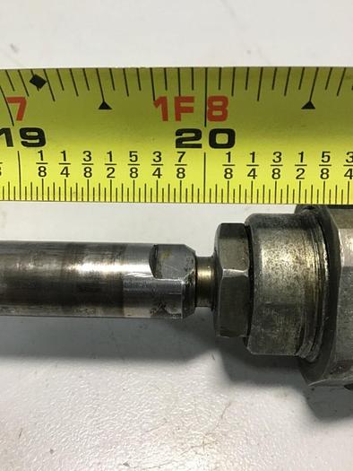 Used HOERBIGER HYDRAULIK Cylinder DZ1032 32/3901304 #119470