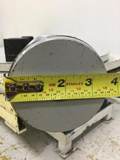 Used VAN DORN Tie Bar 341375D Used